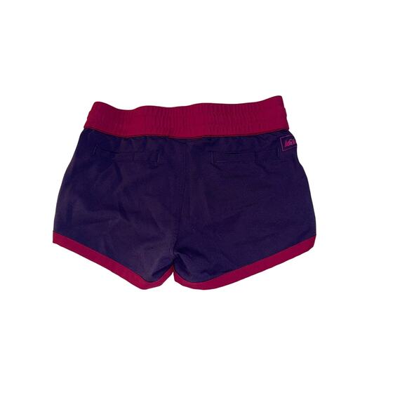 REI Girls Athletic Shorts - Picture 2 of 3